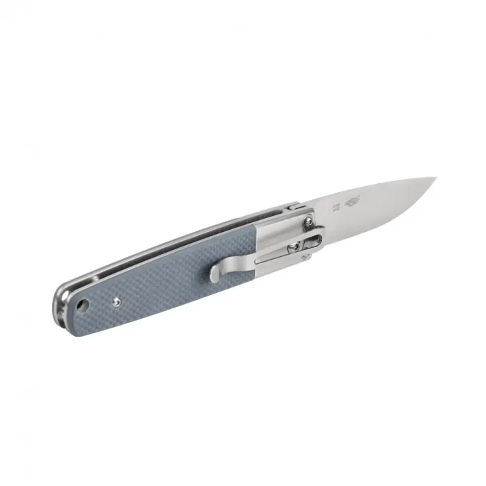 Ніж складаний Ganzo G7211-GY Grey