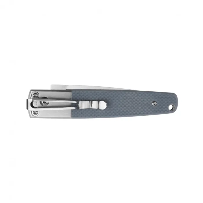 Ніж складаний Ganzo G7211-GY Grey