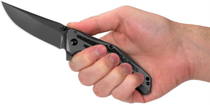 Ніж складаний Kershaw Duojet 8300