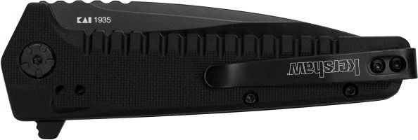 Ніж складаний Kershaw Fatback 1935