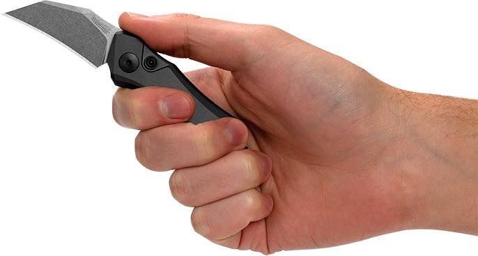 Ніж складаний Kershaw Launch 10