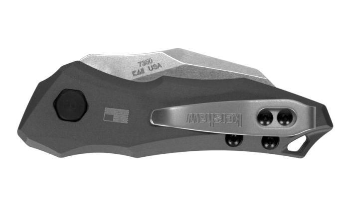 Ніж складаний Kershaw Launch 10