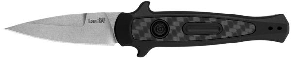 Ніж складаний Kershaw Launch 12 (7125)