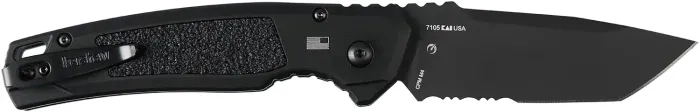 Ніж складаний Kershaw Launch 16