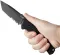 Ніж складаний Kershaw Launch 16