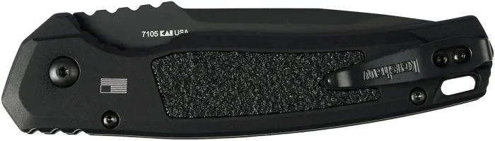 Ніж складаний Kershaw Launch 16