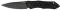 Ніж складаний Kershaw Launch 6 black (7800BLK)