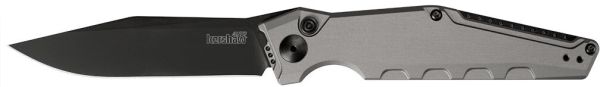 Ніж складаний Kershaw Launch 7 (7900GRYBLK)