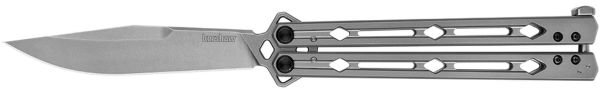 Ніж складаний Kershaw Lucha (5150)