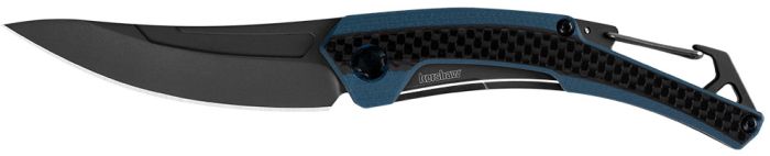 Ніж складаний Kershaw Reverb XL 1225