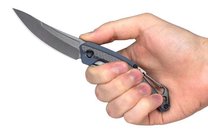 Ніж складаний Kershaw Reverb XL 1225