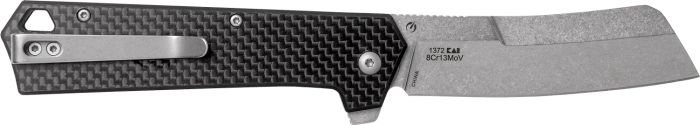 Ніж складаний Kershaw Rib 1372