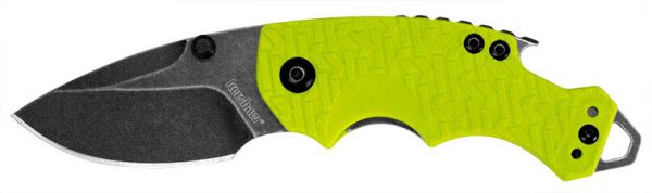 Ніж складаний Kershaw Shuffle Lime (8700LIMEBW)