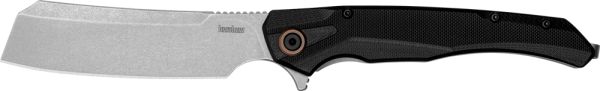 Ніж складаний Kershaw Strata Cleaver (2078)