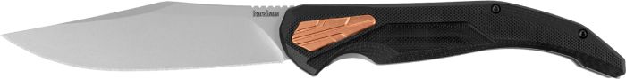 Ніж складаний Kershaw Strata 2076