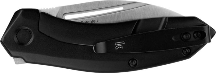 Ніж складаний Kershaw Turismo 5505