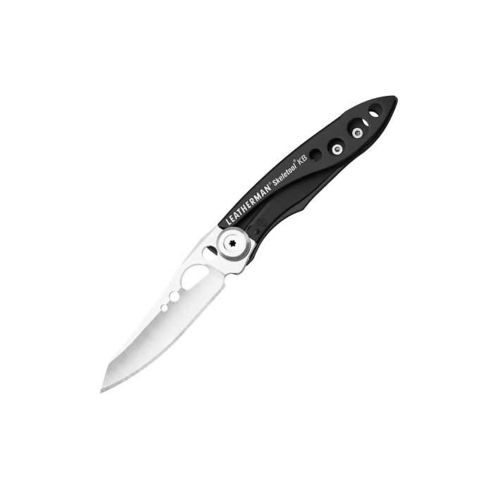 Ніж складаний Leatherman Skeletool KB Black 832385