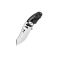 Ніж складаний Leatherman Skeletool KB Black 832385