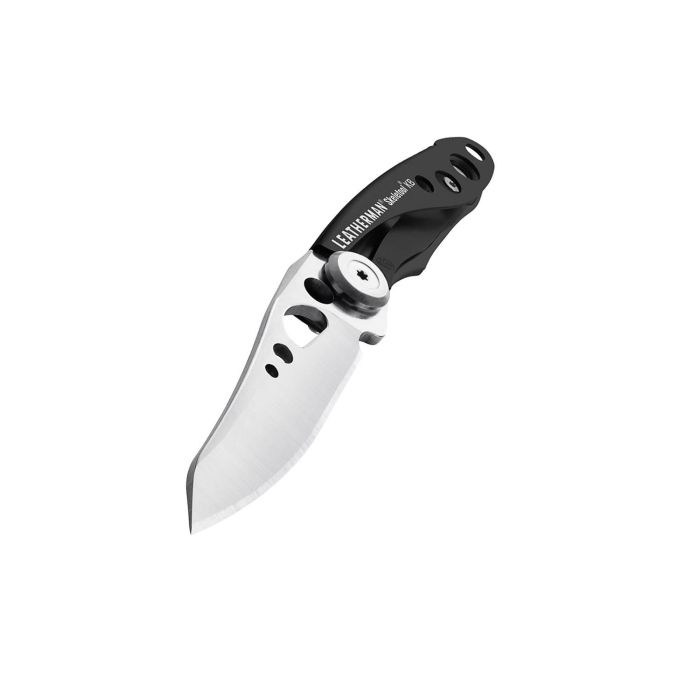 Ніж складаний Leatherman Skeletool KB Black 832385