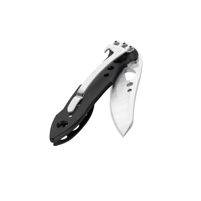 Ніж складаний Leatherman Skeletool KB Black 832385