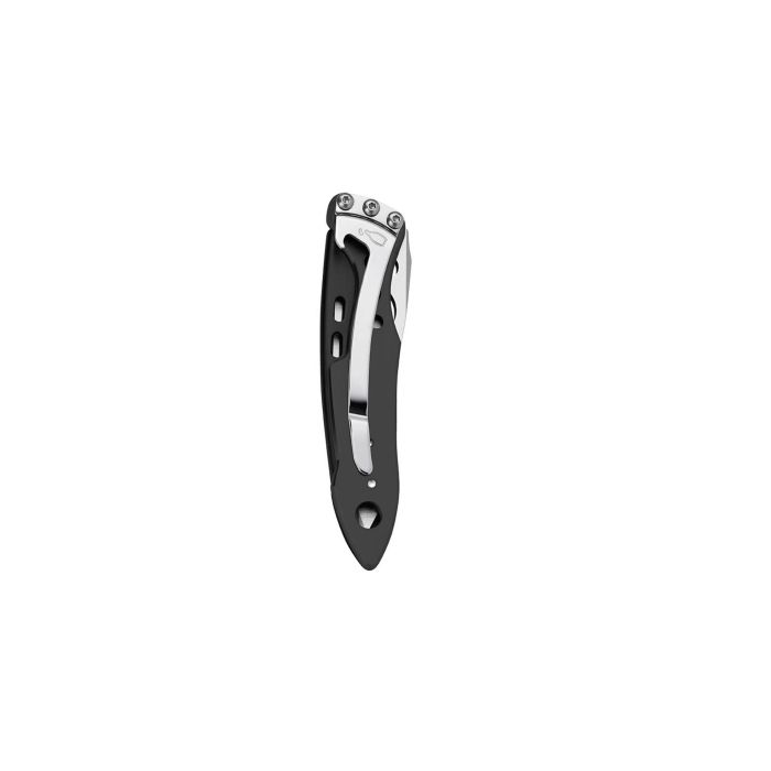 Ніж складаний Leatherman Skeletool KB Black 832385