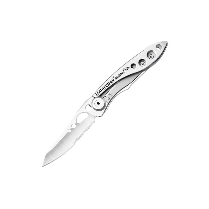 Ніж складаний Leatherman Skeletool KBX 832382