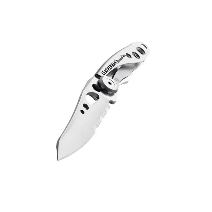 Ніж складаний Leatherman Skeletool KBX 832382