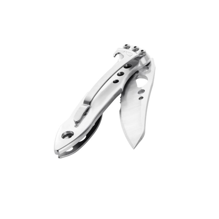 Ніж складаний Leatherman Skeletool KBX 832382