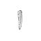 Ніж складаний Leatherman Skeletool KBX 832382