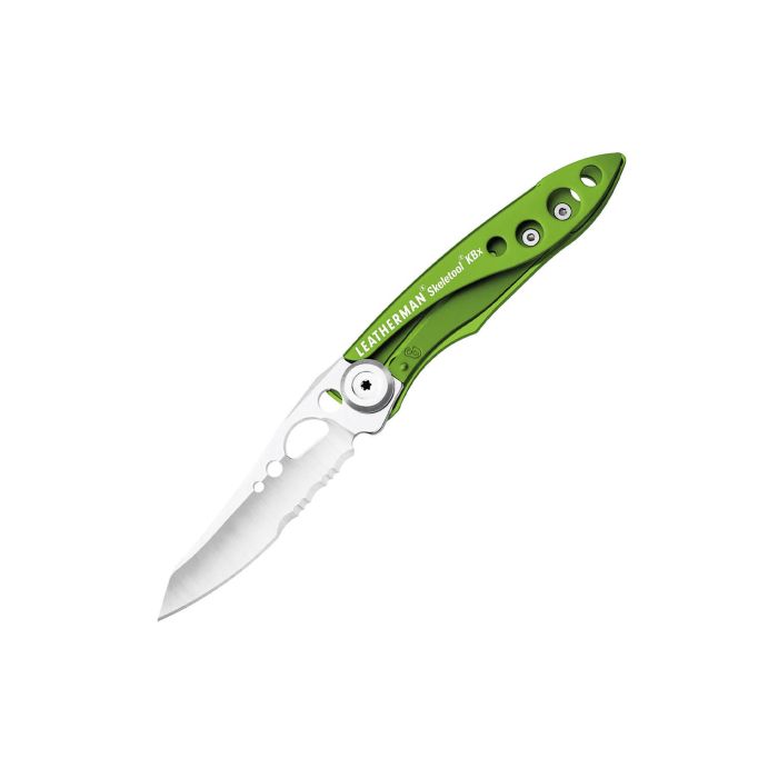 Ніж складаний Leatherman Skeletool KBX Sublime 832384