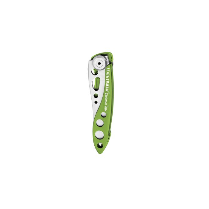 Ніж складаний Leatherman Skeletool KBX Sublime 832384