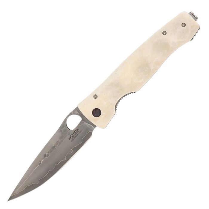 Ніж складаний MCUSTA Elite SPG2 Corian MC-0126G
