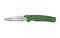 Ніж складаний MCUSTA Fusion Damascus Dark Green MC-163D