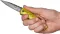 Ніж складаний MCUSTA Fusion Damascus Yellow MC-0164D