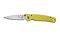 Ніж складаний MCUSTA Fusion Damascus Yellow MC-0164D