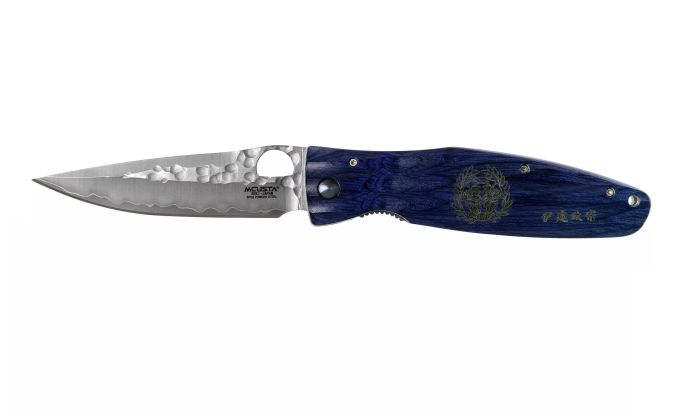Ніж складаний MCUSTA Sengoku Date Masamune SPG2 MC-0186G