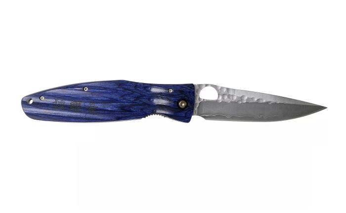 Ніж складаний MCUSTA Sengoku Date Masamune SPG2 MC-0186G