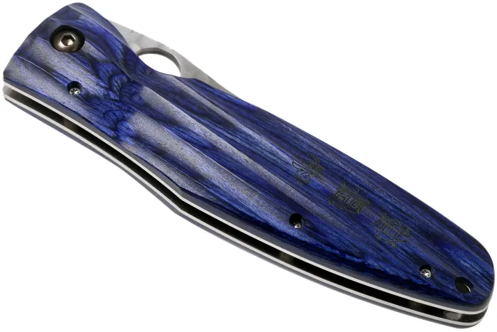 Ніж складаний MCUSTA Sengoku Date Masamune SPG2 MC-0186G