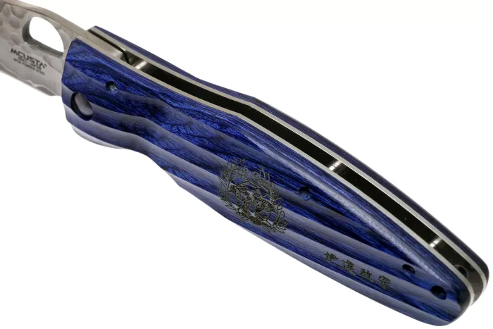 Ніж складаний MCUSTA Sengoku Date Masamune SPG2 MC-0186G