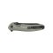 Ніж складаний Oknife Drever руків'я Micarta OD Green