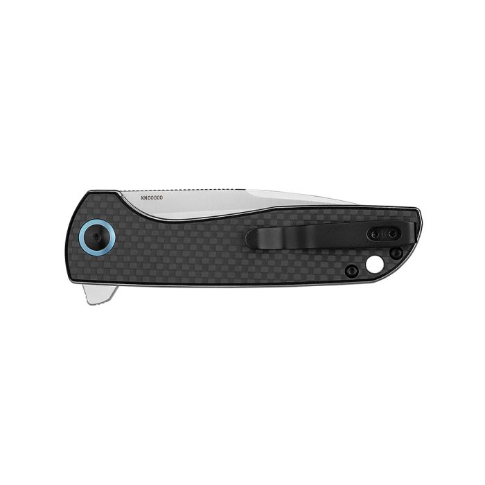 Ніж складаний Oknife Freeze 2 EDC Carbon Fiber Overlay