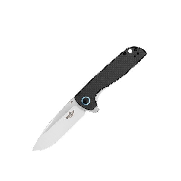 Ніж складаний Oknife Freeze 2 EDC Carbon Fiber Overlay