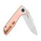 Ніж складаний Oknife Freeze 2 EDC Cu