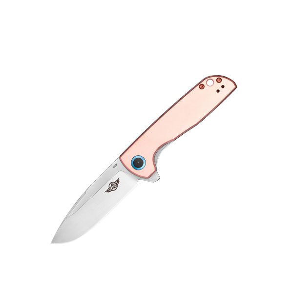 Ніж складаний Oknife Freeze 2 EDC Cu