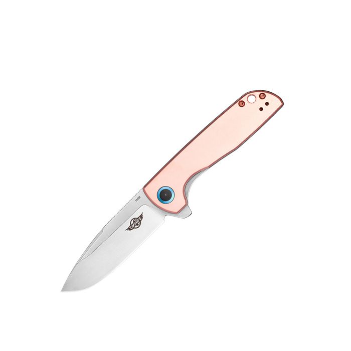 Ніж складаний Oknife Freeze 2 EDC Cu
