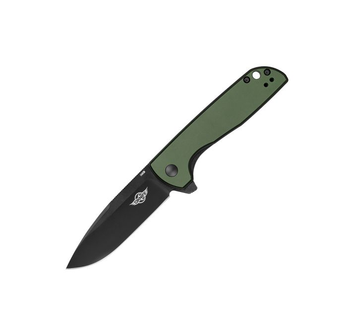 Ніж складаний Oknife Freeze 2 EDC OD Green