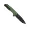 Ніж складаний Oknife Freeze 2 EDC OD Green