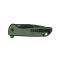 Ніж складаний Oknife Freeze 2 EDC OD Green
