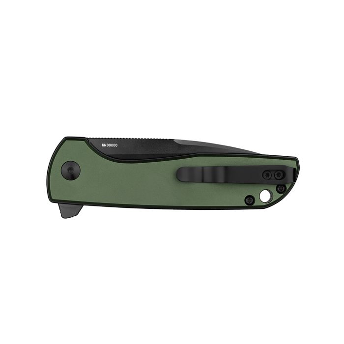 Ніж складаний Oknife Freeze 2 EDC OD Green