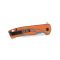 Ніж складаний Oknife Mettle руків'я G10 Orange